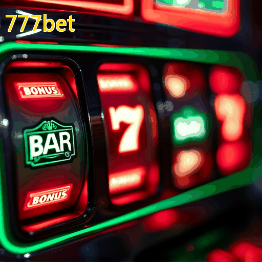 Slots Eclusivosno Cassino 777bet.com