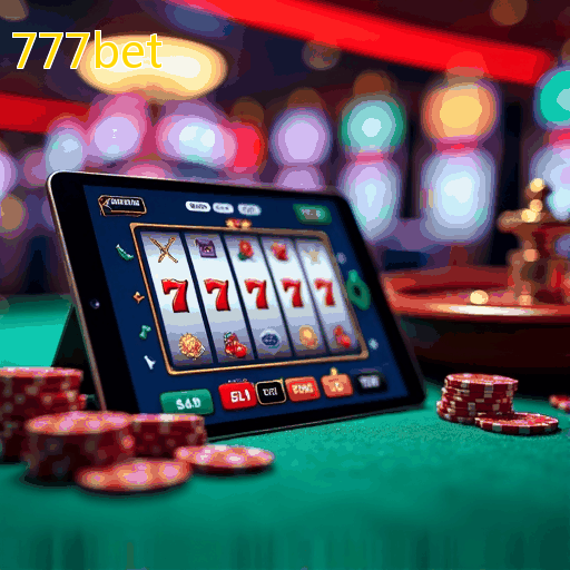 Login e Começar a Jogar no Cassino 777bet.com