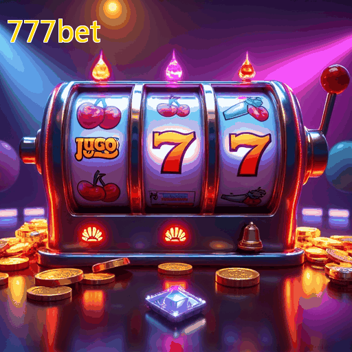 Jogos Emocionantes no Cassino Online 777bet.com